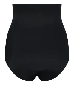 Bye Bra Invisible Slip Met Hoge Taille black Outlet