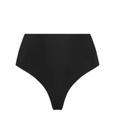 Bye Bra Invisible String Met Middelhoge Taille black Clearance