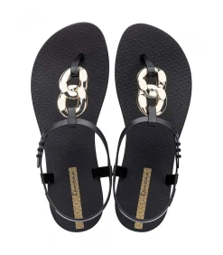 IPANEMA Class Connect Ii Fem black Discount