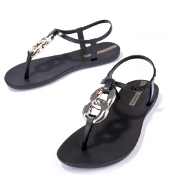 IPANEMA Class Connect Ii Fem black Discount