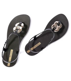 IPANEMA Class Connect Ii Fem black Discount