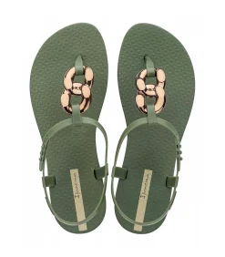IPANEMA Class Connect Ii Fem green New