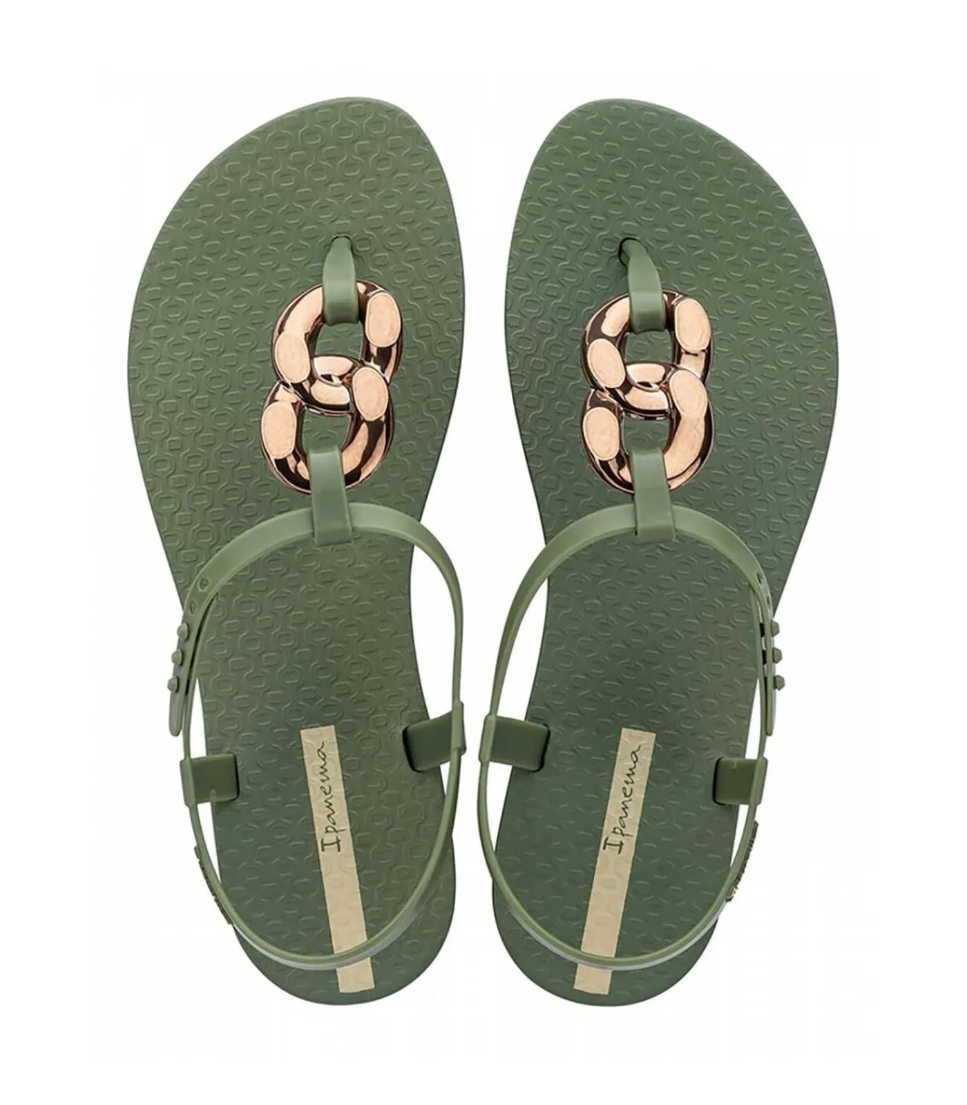 IPANEMA Class Connect Ii Fem green New