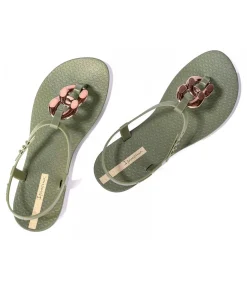 IPANEMA Class Connect Ii Fem green New