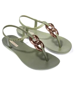IPANEMA Class Connect Ii Fem green New