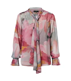 Mart Visser Irina Print Blouse Multi multicolor Outlet