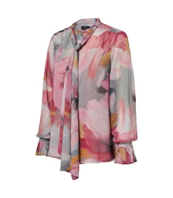 Mart Visser Irina Print Blouse Multi multicolor Outlet
