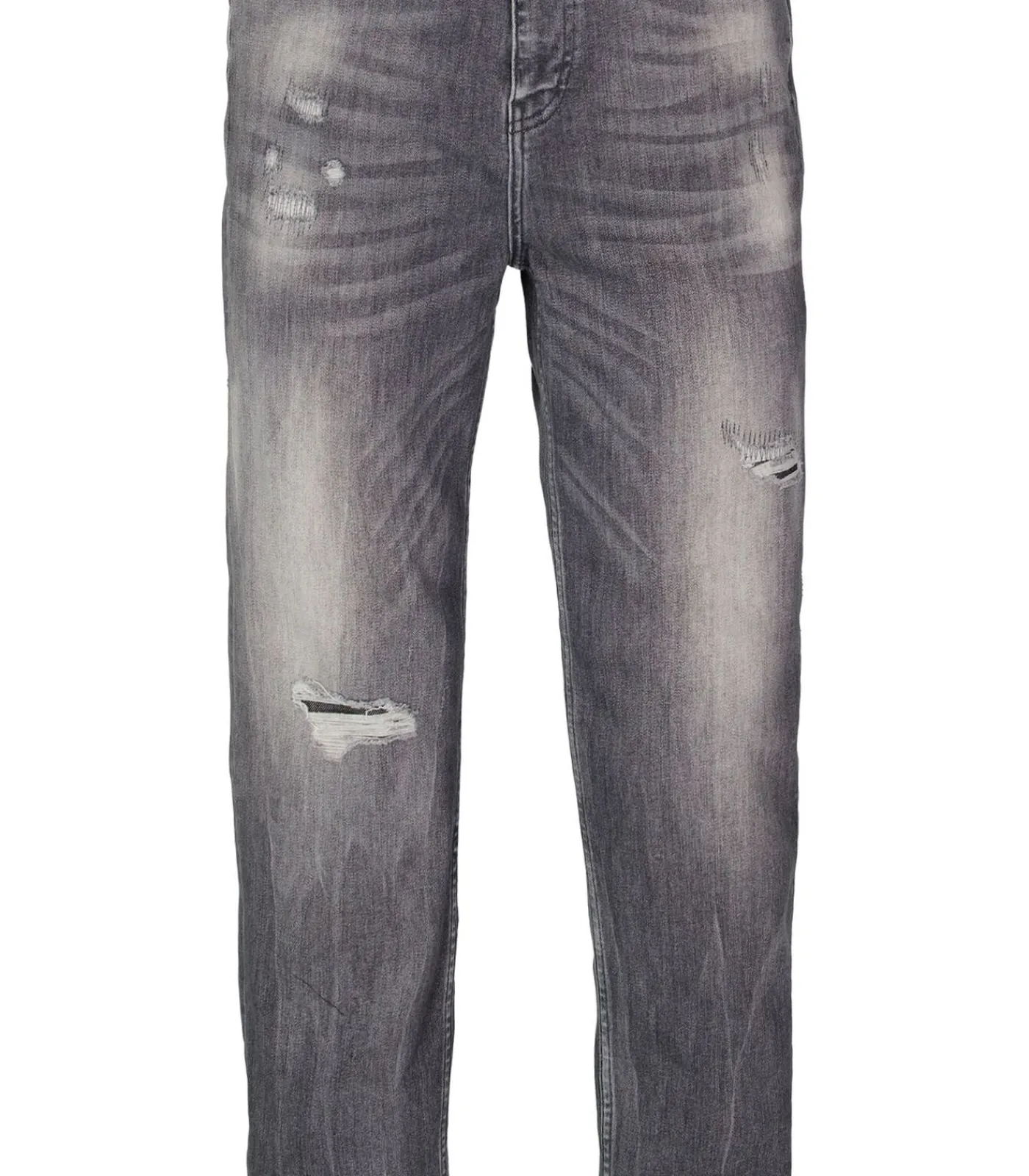 Garcia Isabella - Jeans Mom Fit gray Clearance