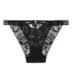 Aubade Italiaans slipje After Hours black Best