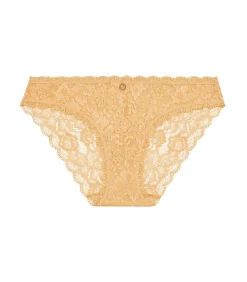 Aubade Italiaans slipje Rosessence yellow Discount