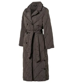 Mart Visser Ivana Trenchcoat Bruin brown Clearance