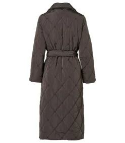 Mart Visser Ivana Trenchcoat Bruin brown Clearance