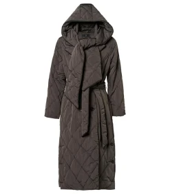 Mart Visser Ivana Trenchcoat Bruin brown Clearance