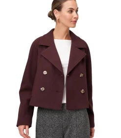 Zero Jacke beige Discount