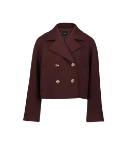 Zero Jacke beige Discount
