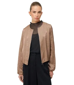 Zero Jacke beige Best