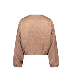 Zero Jacke beige Best