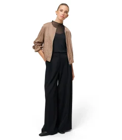 Zero Jacke beige Best