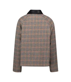 Zero Jacke brown Discount