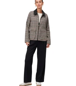 Zero Jacke brown Discount