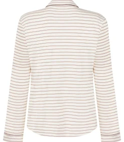 Hunkemöller Jacket Jersey Essential white Outlet