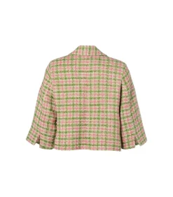 Mart Visser Jacky Blazer Roze / Groen pink Hot