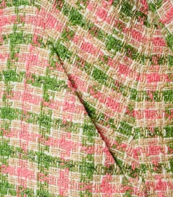 Mart Visser Jacky Blazer Roze / Groen pink Hot