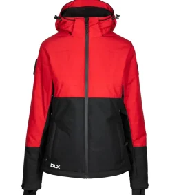 Trespass JACLYN DLX - Jasje - Rood red New