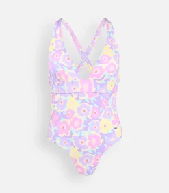 Oxbow Jacquard halternek badpak ANA purple New