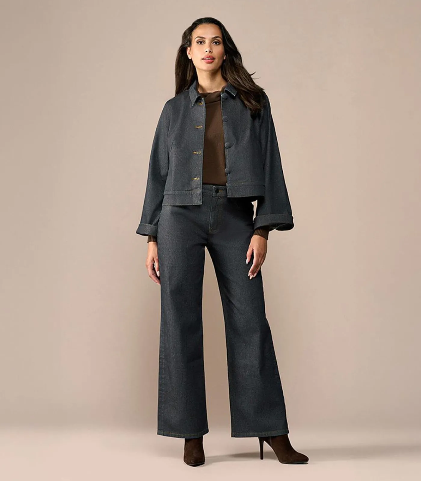 Mart Visser Jaily Jacket Brons bronze Sale