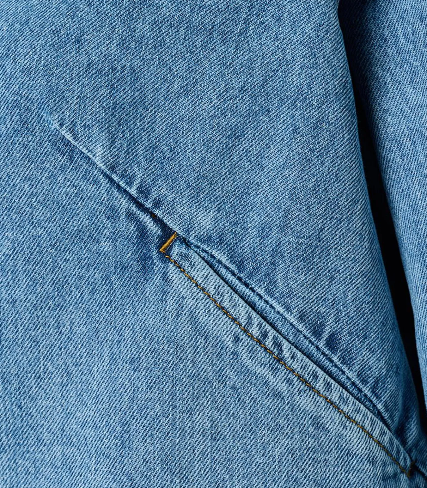 Mart Visser Jaily Jacket Denim Blauw blueJeans Online