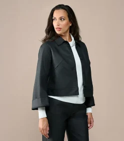Mart Visser Jaily Jacket Zwart black Clearance