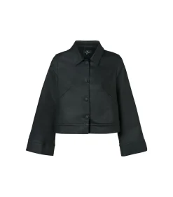 Mart Visser Jaily Jacket Zwart black Clearance
