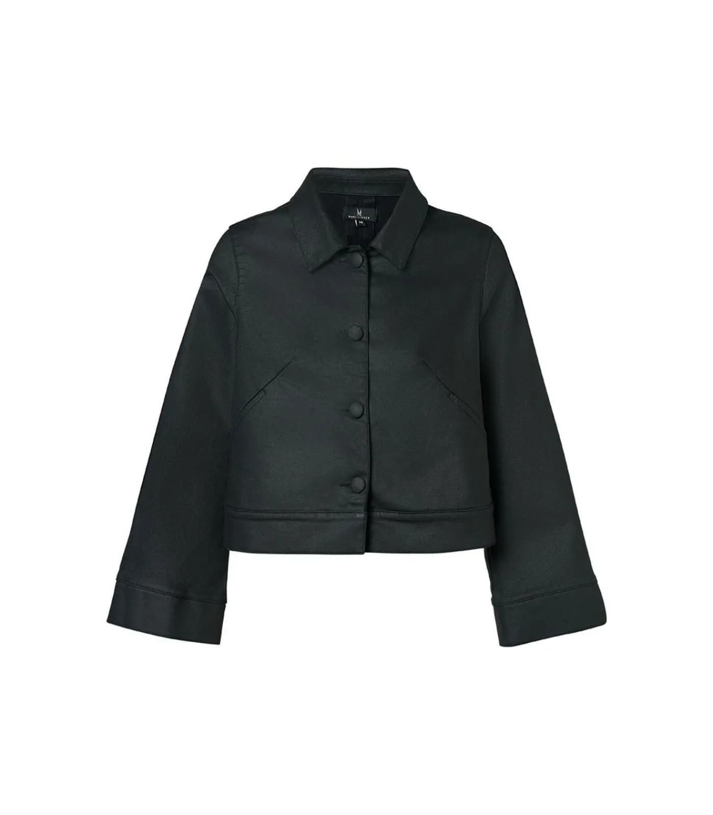 Mart Visser Jaily Jacket Zwart black Clearance