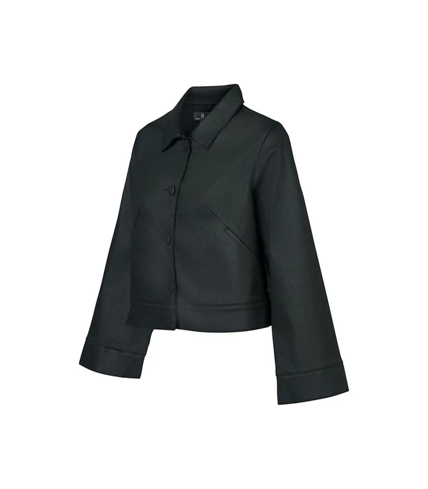 Mart Visser Jaily Jacket Zwart black Clearance