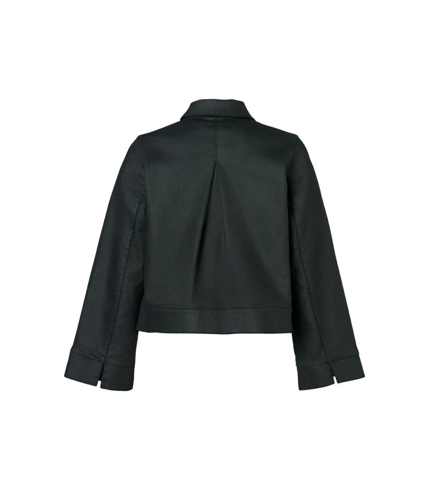 Mart Visser Jaily Jacket Zwart black Clearance