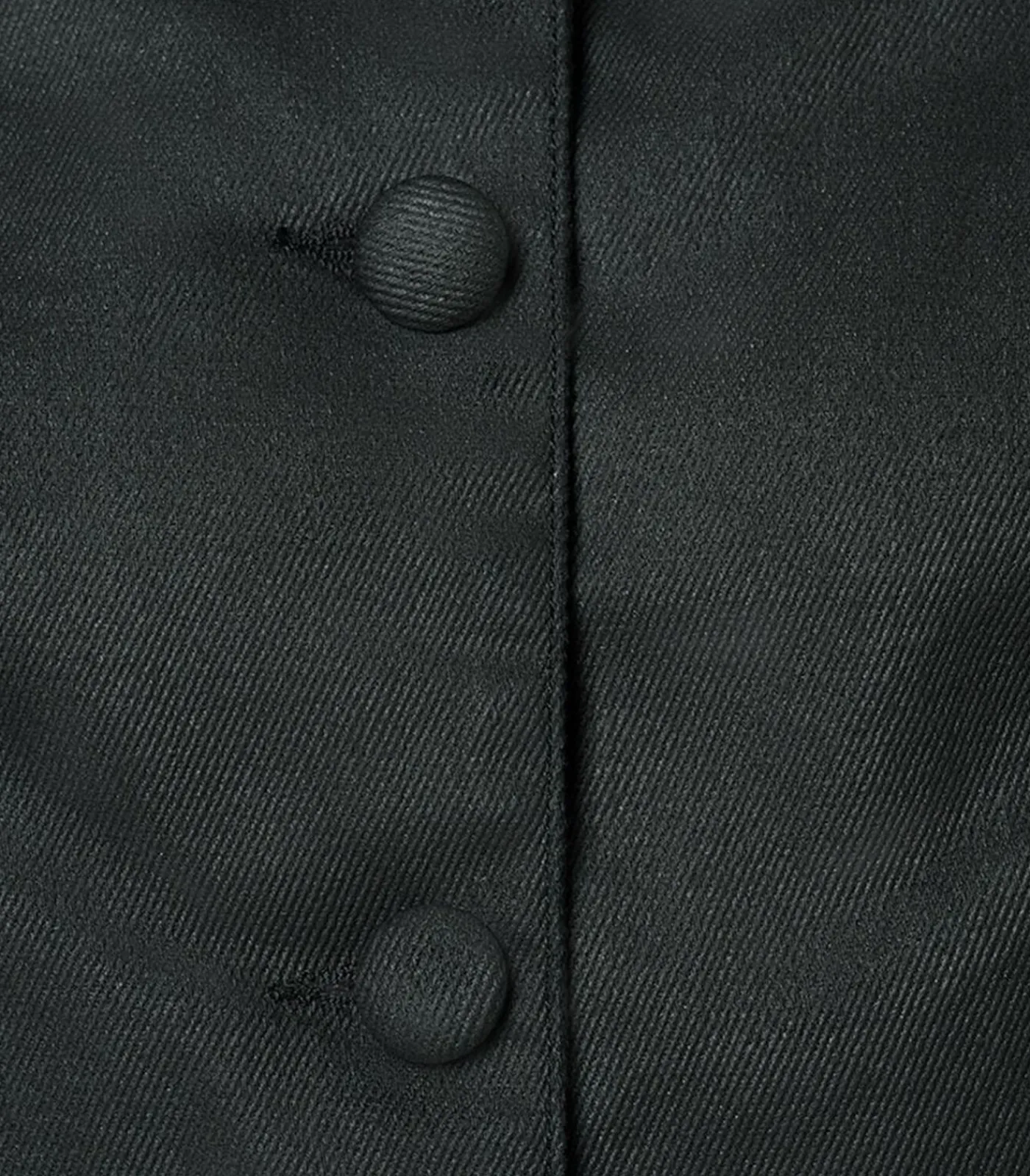 Mart Visser Jaily Jacket Zwart black Clearance