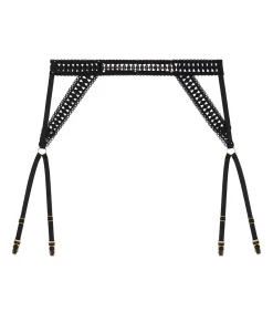 Aubade Jarretelgordel After Hours black Best