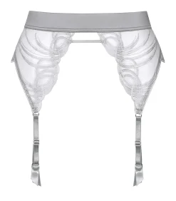 LISCA Jarretelgordel Amaze silver Sale