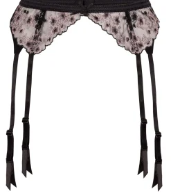 Hunkemöller Jarretelgordel Chloe black Discount