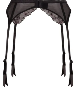 Hunkemöller Jarretelgordel Chloe black Discount