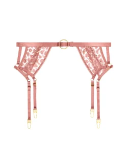 Aubade Jarretelgordel Crazy in Love pink Sale