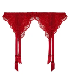 Aubade Jarretelgordel Danse des Sens red Best