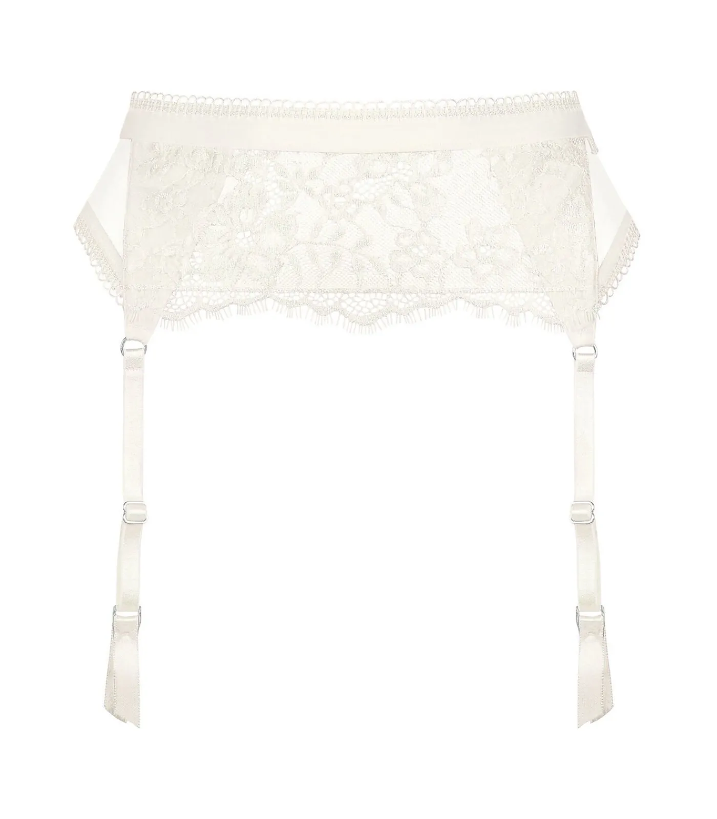 LISCA Jarretelgordel Daydream bruiloft white