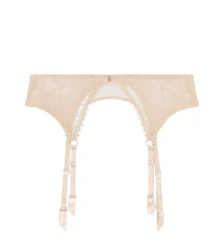 Aubade Jarretelgordel Flawless Love beige Online