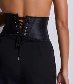 Aubade Jarretelgordel Iconic Allure black Online