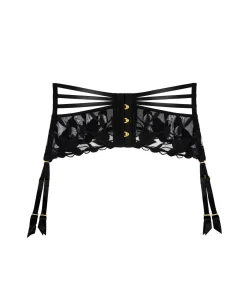 Aubade Jarretelgordel Night at Paradise black Outlet