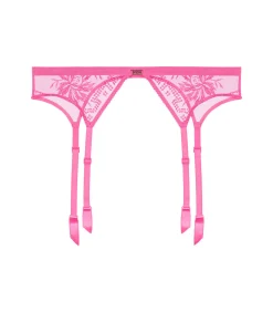 Aubade Jarretelgordel Rules of Attraction pink