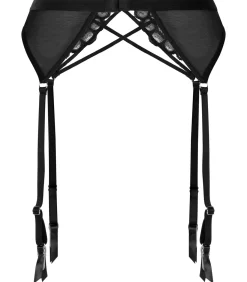 Hunkemöller Jarretelgordel Sabrina black Sale