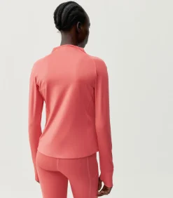 Born Living Yoga Jas Flippo coral Outlet